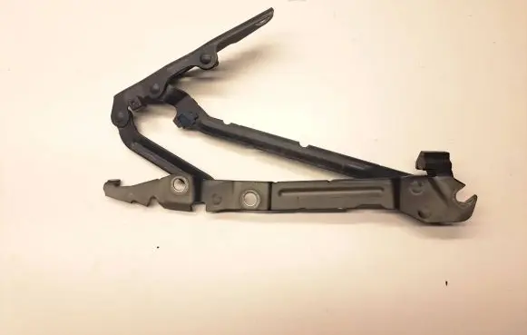 Volvo S80 Tailgate/trunk/boot hinge 9159704