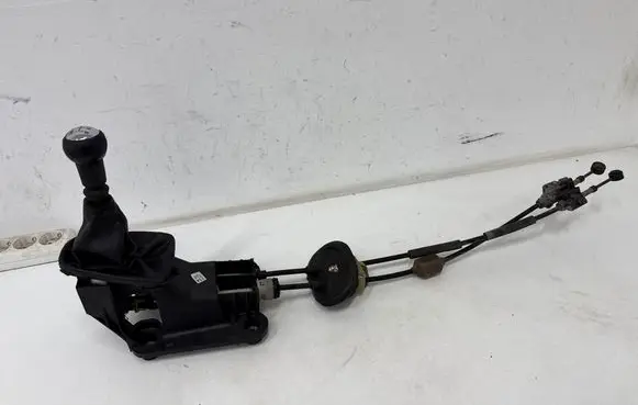 Citroen C3 Gear shifter/selector 9675375080 21165