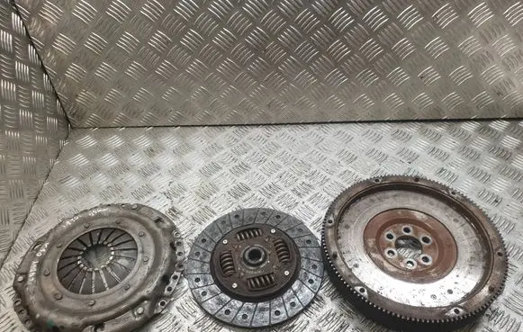 Volkswagen Caddy Clutch set kit