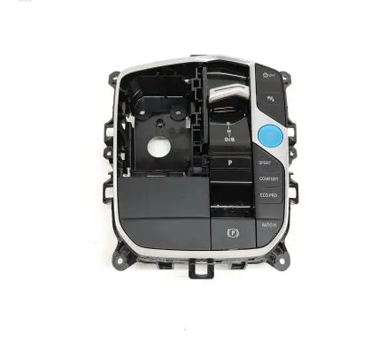 BMW i4 Gear shifter/selector 5A6AEA6