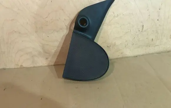 Other front door trim element