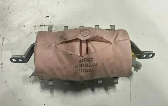 Lexus IS 220D-250-350 Passenger airbag 000753706KH3