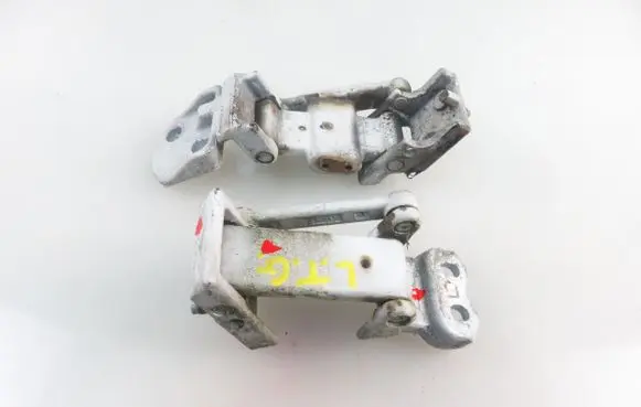 Ford Transit Rear door hinge set 
