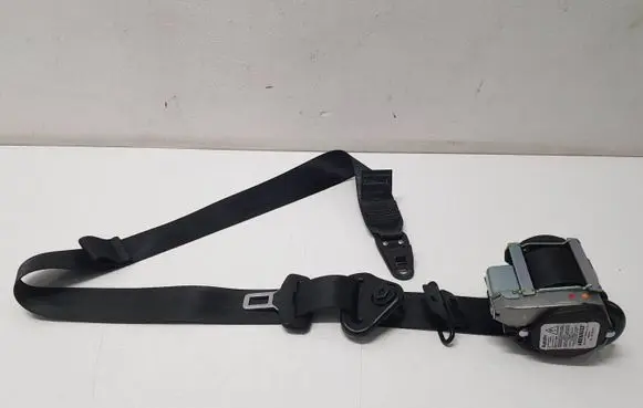 Renault Clio IV Front seatbelt 868856883R