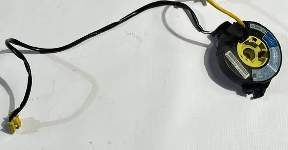 Chevrolet Corvette C5 Airbag slip ring squib (SRS ring) 26069710