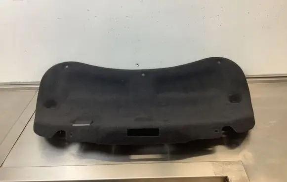 Jaguar XF X250 Tailgate trim 8X235445594AG