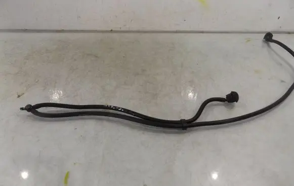 Alfa Romeo 147 Windshield washer spray nozzle 