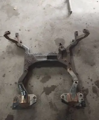 Mini One - Cooper R50 - 53 Front subframe