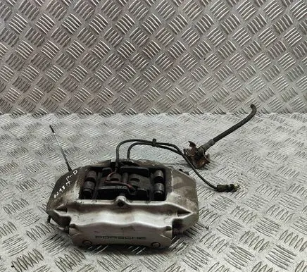 Porsche 911 996 Front brake caliper 996351426