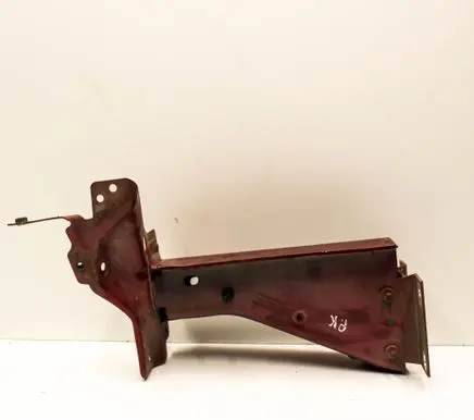 Jaguar XK - XKR Front bumper shock/impact absorber 