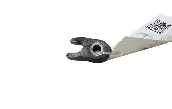 Opel Antara Fuel Injector clamp holder