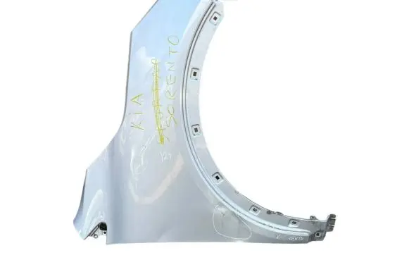 KIA Sorento Fender