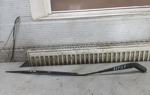 Jaguar X-Type Windshield/front glass wiper blade 74560