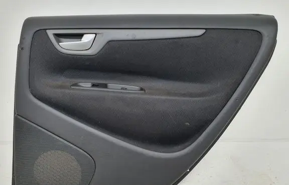 Mini One - Cooper Coupe R56 Rear door card panel trim 39990894