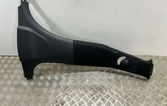 Dodge Charger (B) pillar trim (top) 1KL28TRMAA 0413178M