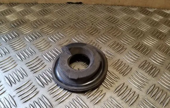 Dacia Sandero Rear coil spring rubber mount 8200257863D