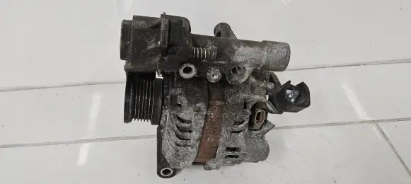 Citroen C4 I Picasso Generator/alternator V757692180 A00TTG5281ZEB