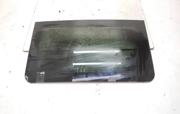 BMW 3 F30 F35 F31 Sunroof glass 