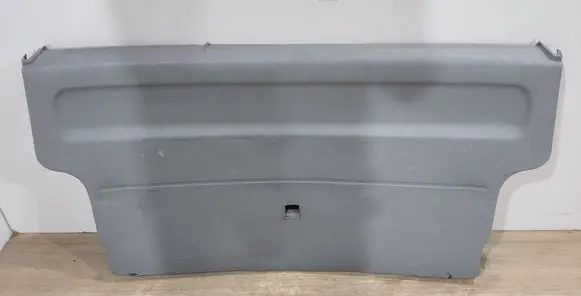 Volkswagen Transporter - Caravelle T4 Tailgate trim 705867601D