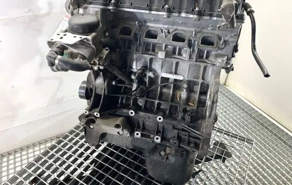 BMW 3 E90 E91 Engine N46B20B