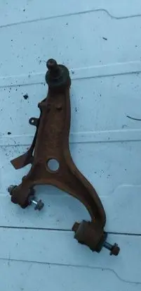 Subaru Outback (BS) Rear upper control arm/wishbone