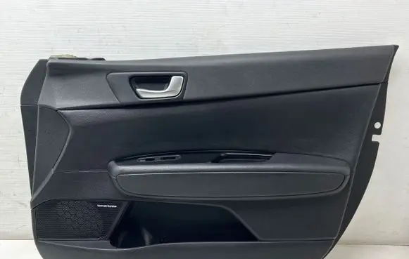 KIA Optima Front door card panel trim 82320D4000 20170516 4A4200WK