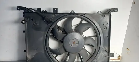 Volvo S40, V40 Fan set 8649634