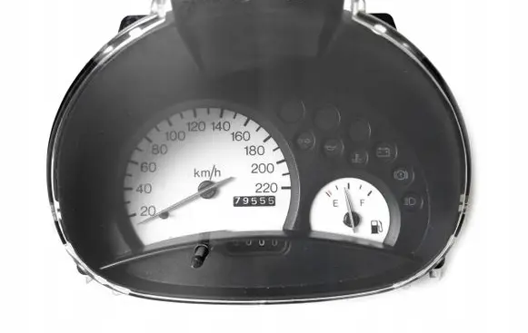 Ford Ka Speedometer (instrument cluster) YS5F10849AB