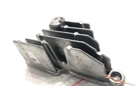 Skoda Karoq Other control units/modules 00205183-04
