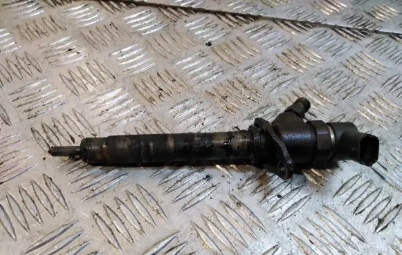 Volvo V70 Fuel injector 044511078 8658351