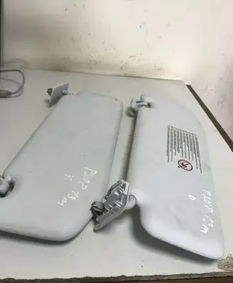 Peugeot 208 Sun visor 16079196PR