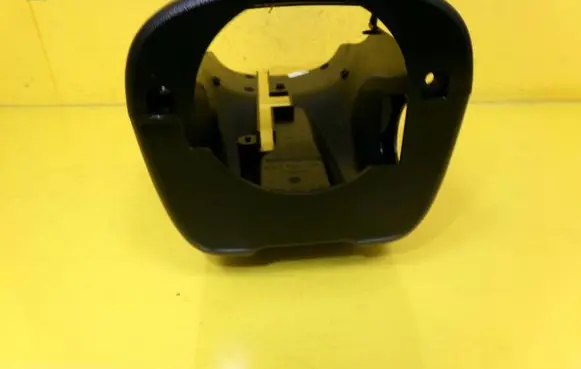 Seat Toledo III (5P) Steering wheel column trim 5P0858566