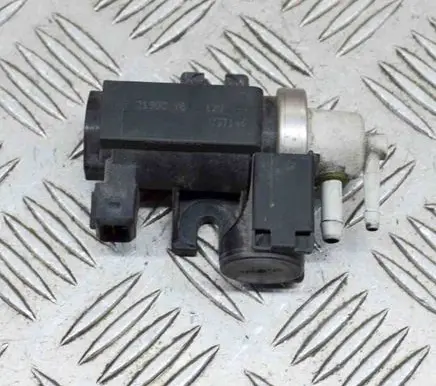 KIA Carens I Turbo solenoid valve 72190516