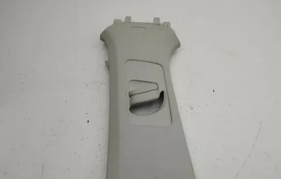 Volkswagen T-Roc (B) pillar trim (top)
