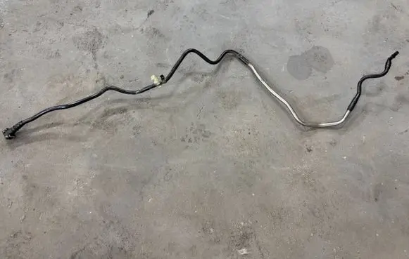 Ford S-MAX Fuel line/pipe/hose 