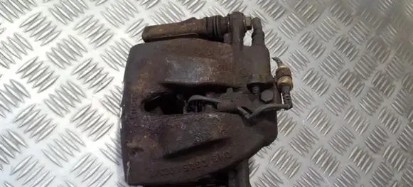 Peugeot 807 Front brake caliper