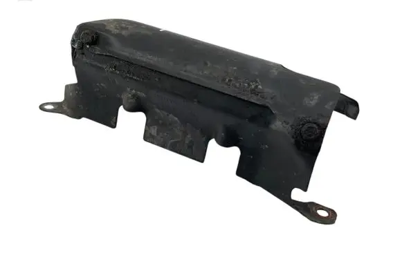 Audi A6 S6 C5 4B Heat shield in engine bay 078253037E