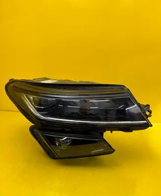 Skoda Kodiaq Headlight/headlamp 566941016H
