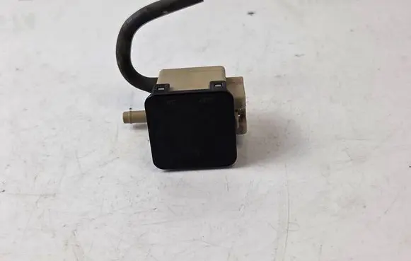 Honda CR-V Vacuum air tank 3W1X