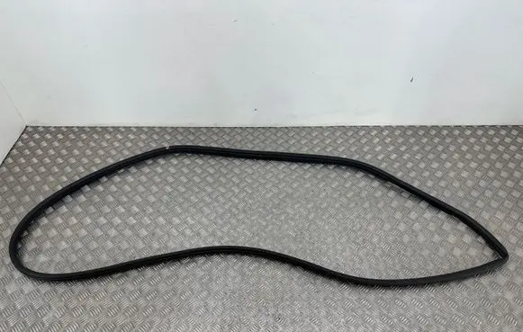 Mazda MX-30 Front door rubber seal 