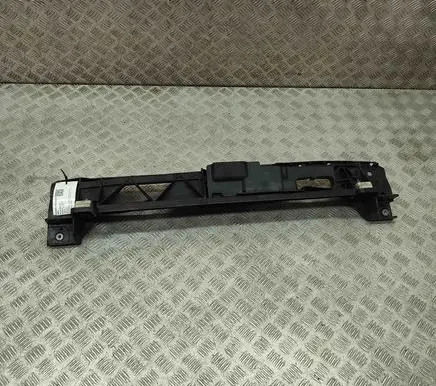 Peugeot 5008 II Top upper radiator support slam panel 9824055880 9829226780