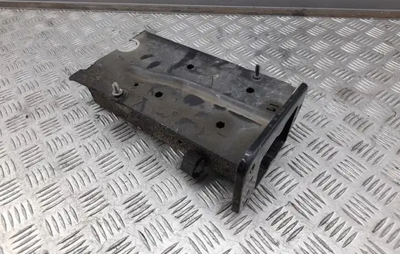 Audi A7 S7 4G Front side member 4G0805678