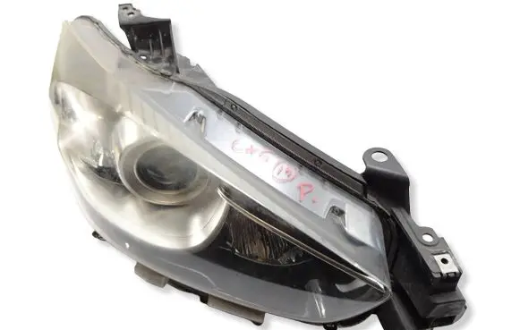 Mazda CX-5 Headlight/headlamp R2BB2