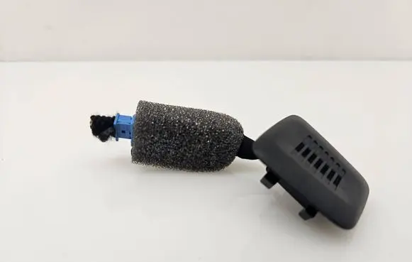 BMW 5 GT F07 Microphone (bluetooth/phone) 9263744 8317318