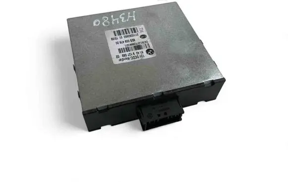 BMW 1 E81 E87 Other control units/modules 9127088