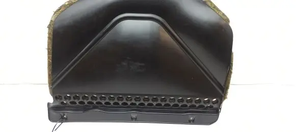 Mercedes-Benz CLK A208 C208 Dashboard lower bottom trim panel 2086800636 E9436021
