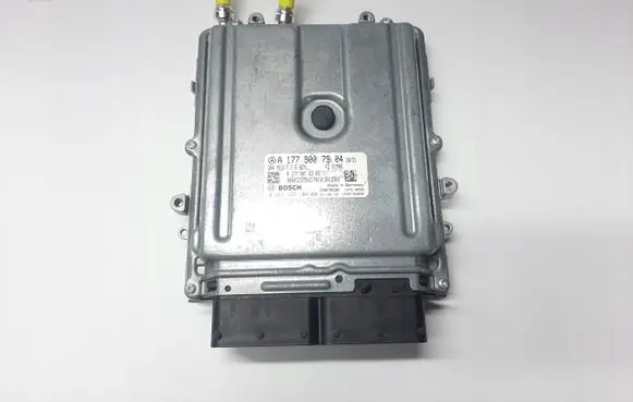 Mercedes-Benz A W177 Engine control unit/module ECU A1779007904