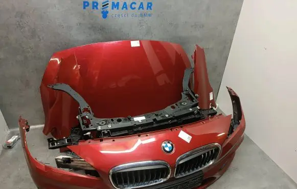 BMW 2 F45 Complete body kit 