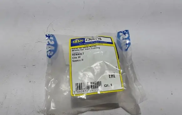 Renault Scenic II - Grand scenic II Sway bar bush bracket, front 7701059966