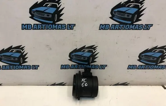 Volvo XC60 Mass air flow meter 31361223